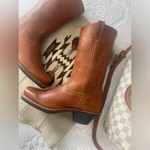 FRYE | Calvary Boots 12L